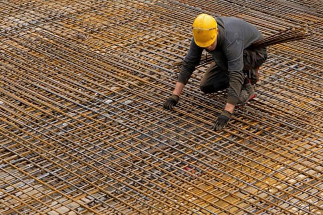 Vijčana roba, željezo, čavli, pletiva Vijčana roba, željezo, čavli, pletiva